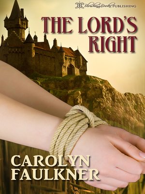cover image of The Lord's Right